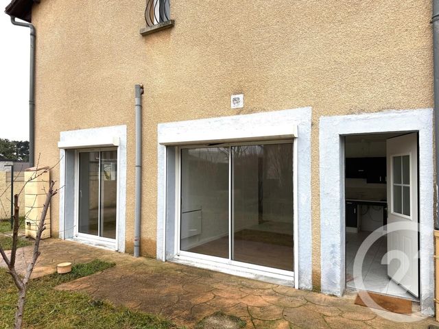 Appartement T2 à louer - 2 pièces - 42.58 m2 - CORBAS - 69 - RHONE-ALPES - Century 21 Hestia Ldi