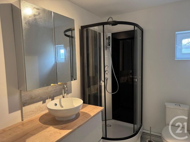 Appartement T2 à louer - 2 pièces - 42.58 m2 - CORBAS - 69 - RHONE-ALPES - Century 21 Hestia Ldi