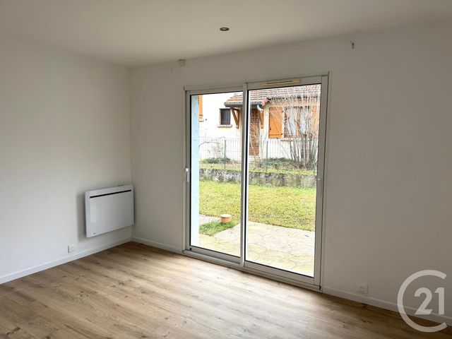 Appartement T2 à louer CORBAS