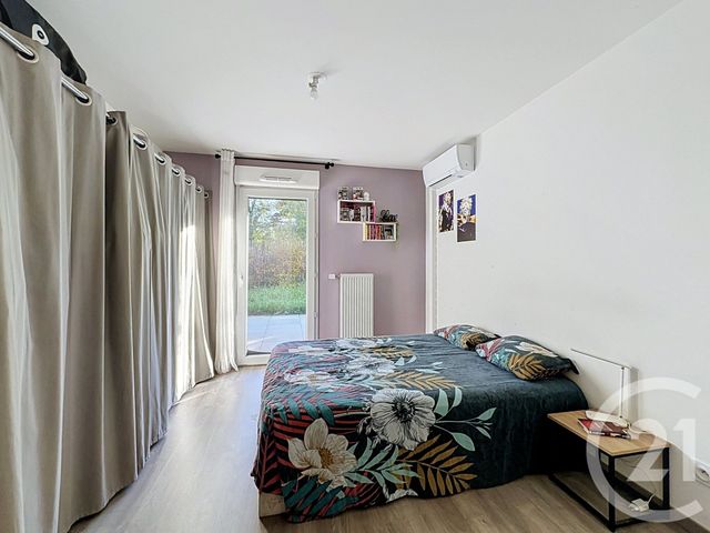 Appartement F3 à vendre - 3 pièces - 60.0 m2 - ST PRIEST - 69 - RHONE-ALPES - Century 21 Hestia Ldi