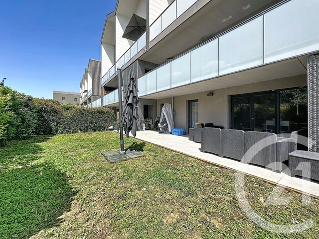 appartement - ST PRIEST - 69