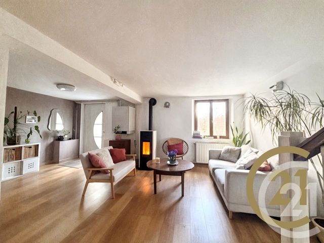 maison - GRIGNY - 69