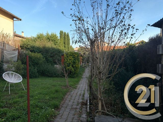 maison à vendre - 6 pièces - 112.77 m2 - GRIGNY - 69 - RHONE-ALPES - Century 21 Hestia Ldi