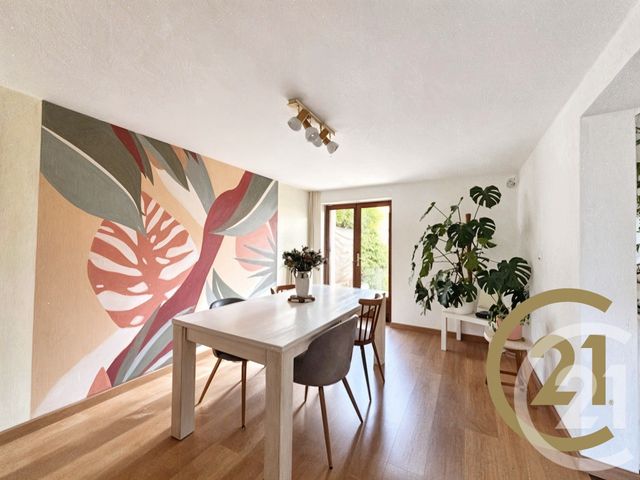 maison à vendre - 6 pièces - 112.77 m2 - GRIGNY - 69 - RHONE-ALPES - Century 21 Hestia Ldi