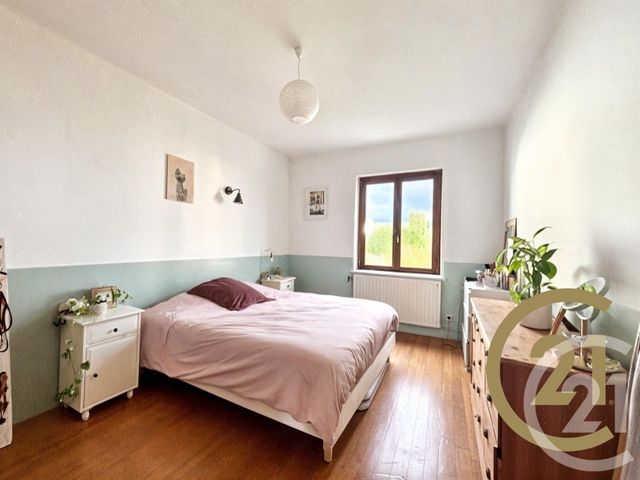 maison à vendre - 6 pièces - 112.77 m2 - GRIGNY - 69 - RHONE-ALPES - Century 21 Hestia Ldi