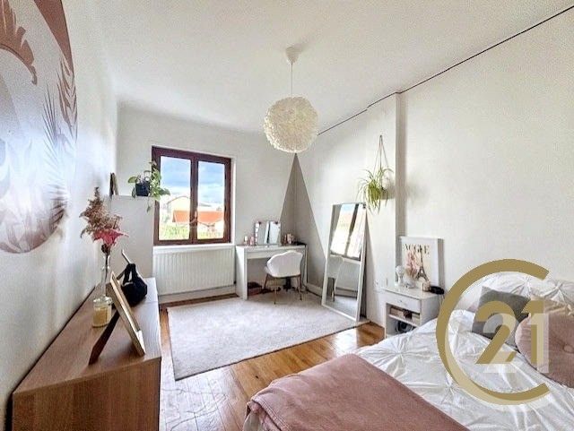 maison à vendre - 6 pièces - 112.77 m2 - GRIGNY - 69 - RHONE-ALPES - Century 21 Hestia Ldi