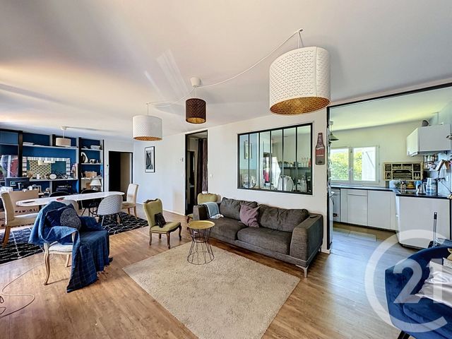 maison à vendre - 5 pièces - 116.0 m2 - ST PRIEST - 69 - RHONE-ALPES - Century 21 Hestia Ldi