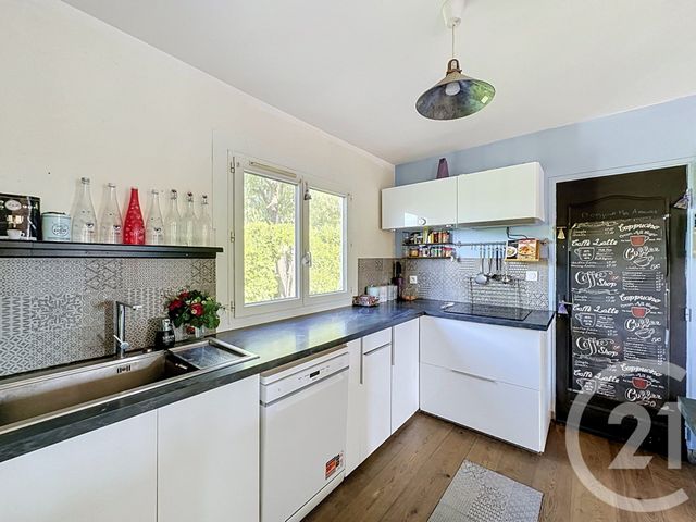 maison à vendre - 5 pièces - 116.0 m2 - ST PRIEST - 69 - RHONE-ALPES - Century 21 Hestia Ldi