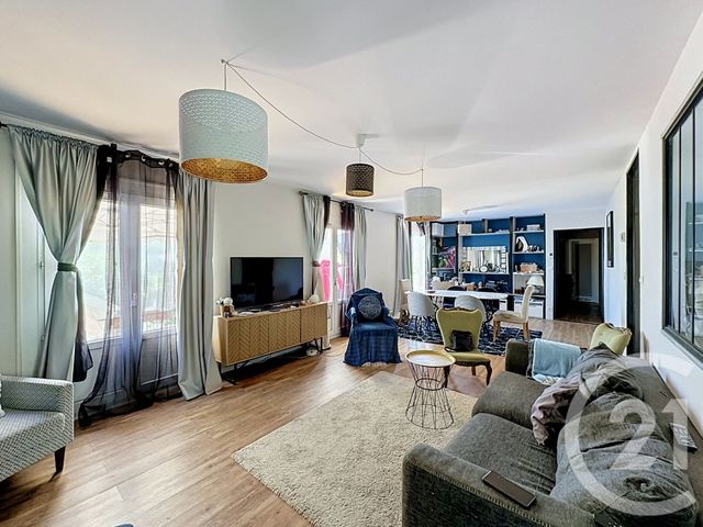 maison à vendre - 5 pièces - 116.0 m2 - ST PRIEST - 69 - RHONE-ALPES - Century 21 Hestia Ldi