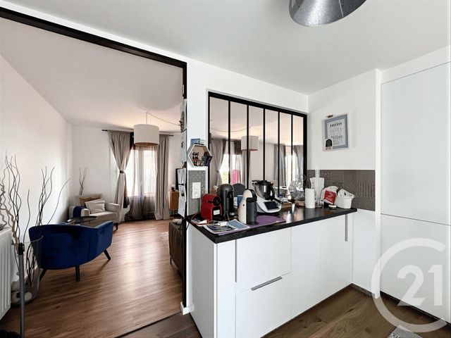 maison à vendre - 5 pièces - 116.0 m2 - ST PRIEST - 69 - RHONE-ALPES - Century 21 Hestia Ldi