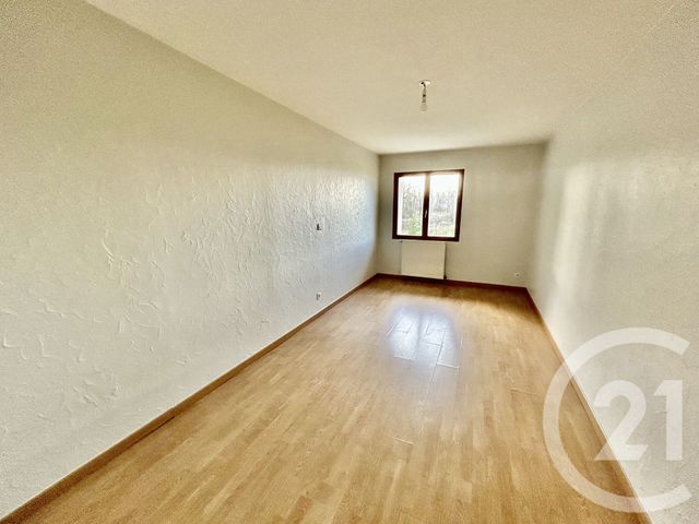 Appartement F5 à louer - 5 pièces - 122.81 m2 - MARENNES - 69 - RHONE-ALPES - Century 21 Hestia Ldi