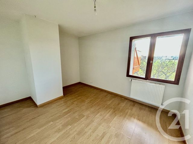 Appartement F5 à louer - 5 pièces - 122.81 m2 - MARENNES - 69 - RHONE-ALPES - Century 21 Hestia Ldi