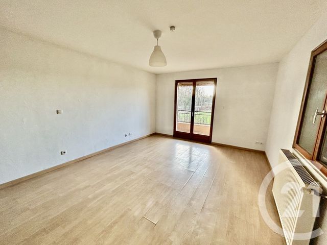 Appartement F5 à louer - 5 pièces - 122.81 m2 - MARENNES - 69 - RHONE-ALPES - Century 21 Hestia Ldi