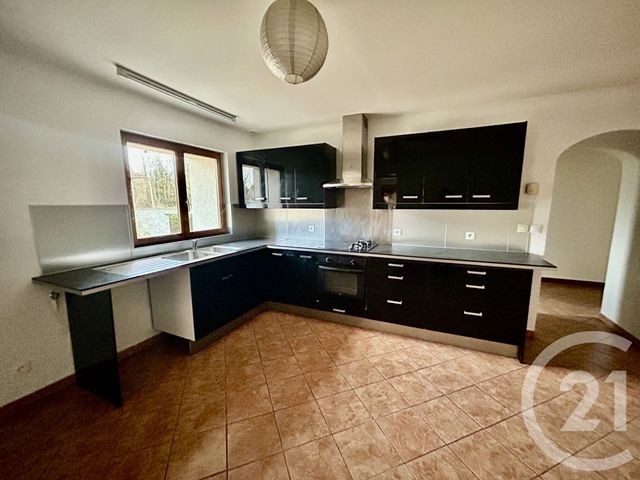 Appartement F5 à louer MARENNES