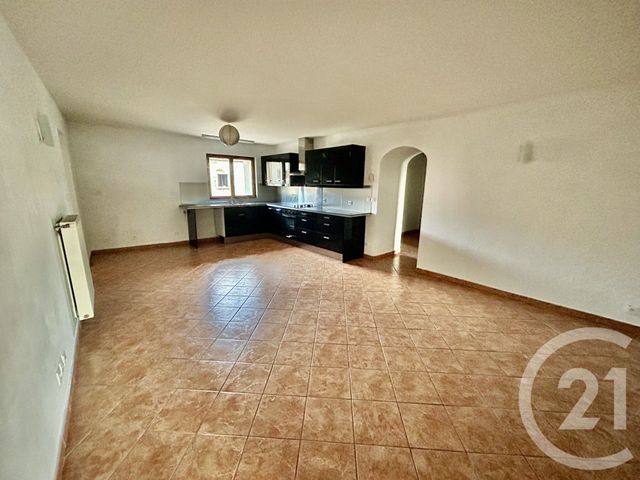 Appartement F5 à louer - 5 pièces - 122.81 m2 - MARENNES - 69 - RHONE-ALPES - Century 21 Hestia Ldi