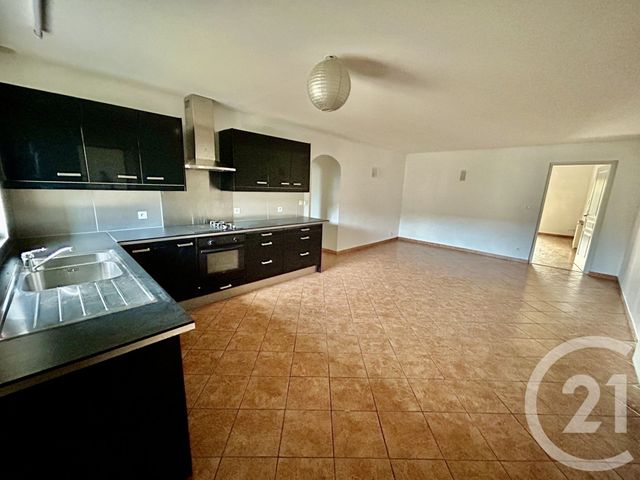 Appartement F5 à louer - 5 pièces - 122.81 m2 - MARENNES - 69 - RHONE-ALPES - Century 21 Hestia Ldi