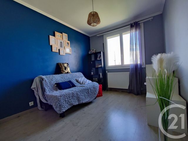 Appartement F5 à vendre - 5 pièces - 95.0 m2 - FEYZIN - 69 - RHONE-ALPES - Century 21 Hestia Ldi