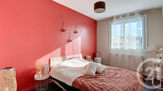 Appartement F5 à vendre - 5 pièces - 95.0 m2 - FEYZIN - 69 - RHONE-ALPES - Century 21 Hestia Ldi