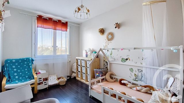 Appartement F5 à vendre - 5 pièces - 95.0 m2 - FEYZIN - 69 - RHONE-ALPES - Century 21 Hestia Ldi