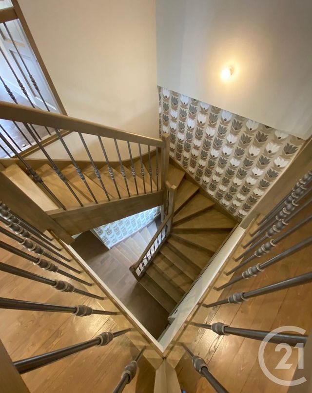 maison à louer - 6 pièces - 167.84 m2 - CHAPONNAY - 69 - RHONE-ALPES - Century 21 Hestia Ldi