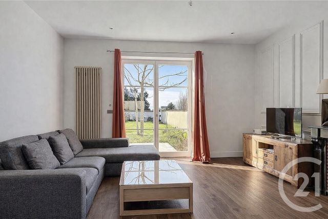 maison à louer - 6 pièces - 167.84 m2 - CHAPONNAY - 69 - RHONE-ALPES - Century 21 Hestia Ldi