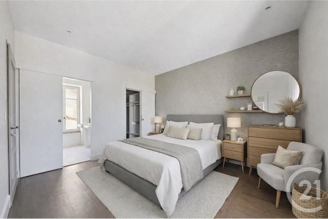 maison à louer - 6 pièces - 167.84 m2 - CHAPONNAY - 69 - RHONE-ALPES - Century 21 Hestia Ldi