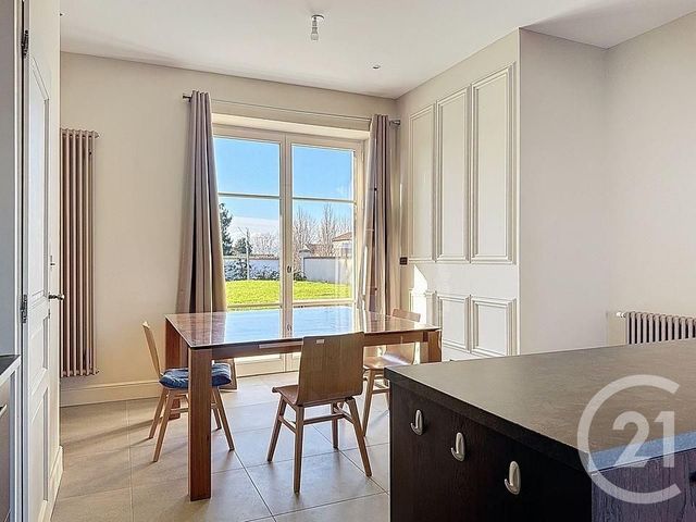 maison à louer - 6 pièces - 167.84 m2 - CHAPONNAY - 69 - RHONE-ALPES - Century 21 Hestia Ldi