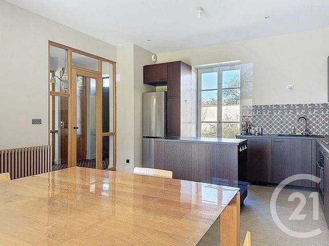 maison à louer - 6 pièces - 167.84 m2 - CHAPONNAY - 69 - RHONE-ALPES - Century 21 Hestia Ldi