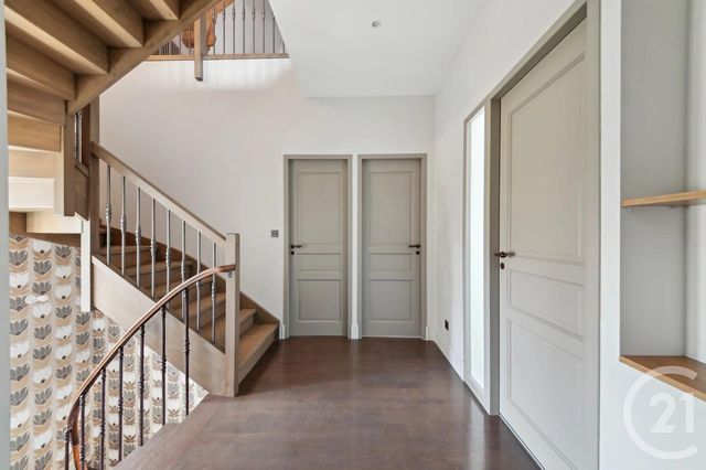 maison à louer - 6 pièces - 167.84 m2 - CHAPONNAY - 69 - RHONE-ALPES - Century 21 Hestia Ldi