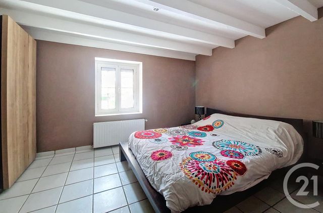 maison à vendre - 5 pièces - 116.0 m2 - LUZINAY - 38 - RHONE-ALPES - Century 21 Hestia Ldi