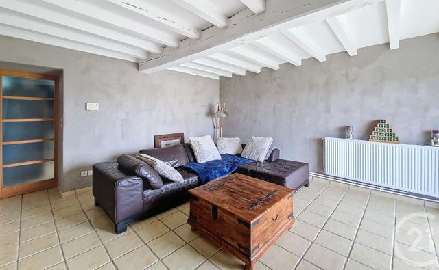 maison à vendre - 5 pièces - 116.0 m2 - LUZINAY - 38 - RHONE-ALPES - Century 21 Hestia Ldi