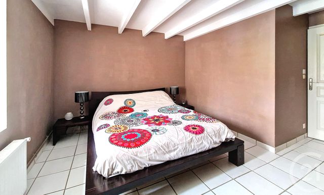 maison à vendre - 5 pièces - 116.0 m2 - LUZINAY - 38 - RHONE-ALPES - Century 21 Hestia Ldi