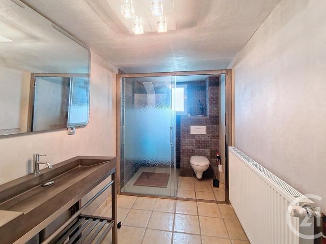 maison à vendre - 5 pièces - 116.0 m2 - LUZINAY - 38 - RHONE-ALPES - Century 21 Hestia Ldi