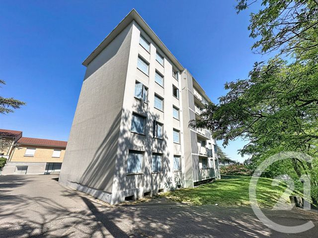 Appartement F3 à vendre - 3 pièces - 57.0 m2 - FEYZIN - 69 - RHONE-ALPES - Century 21 Hestia Ldi