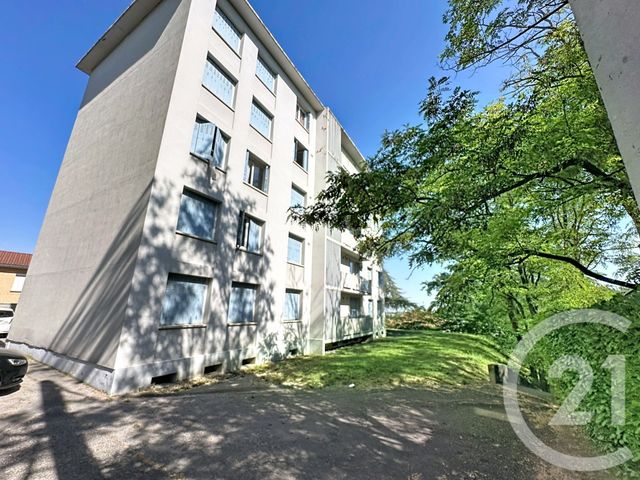 Appartement F3 à vendre - 3 pièces - 57.0 m2 - FEYZIN - 69 - RHONE-ALPES - Century 21 Hestia Ldi