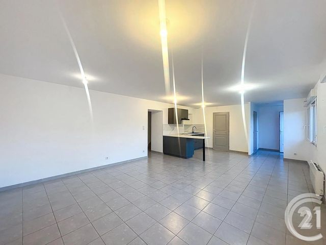 Appartement Duplex à vendre - 4 pièces - 94.3 m2 - REPLONGES - 01 - RHONE-ALPES - Century 21 Hestia Ldi