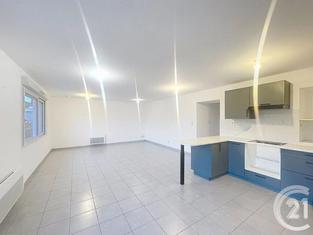Appartement Duplex à vendre - 4 pièces - 94.3 m2 - REPLONGES - 01 - RHONE-ALPES - Century 21 Hestia Ldi