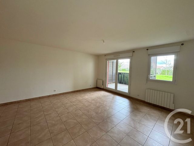 appartement - CORBAS - 69