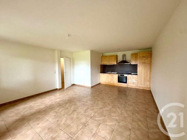 Appartement T2 à louer - 2 pièces - 54.29 m2 - CORBAS - 69 - RHONE-ALPES - Century 21 Hestia Ldi