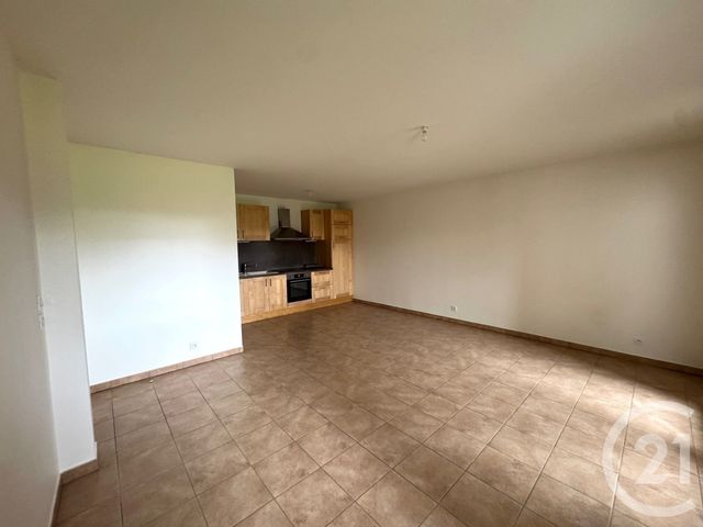 Appartement T2 à louer - 2 pièces - 54.29 m2 - CORBAS - 69 - RHONE-ALPES - Century 21 Hestia Ldi