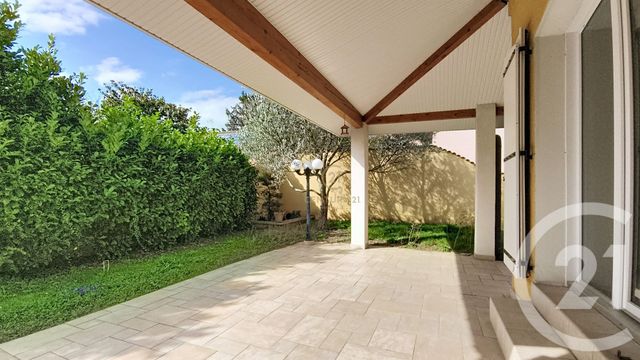 maison à vendre - 5 pièces - 100.0 m2 - FEYZIN - 69 - RHONE-ALPES - Century 21 Hestia Ldi