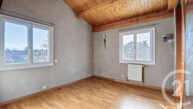 maison à vendre - 5 pièces - 100.0 m2 - FEYZIN - 69 - RHONE-ALPES - Century 21 Hestia Ldi