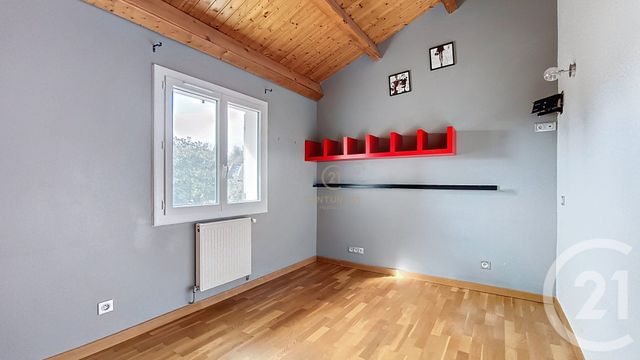 maison à vendre - 5 pièces - 100.0 m2 - FEYZIN - 69 - RHONE-ALPES - Century 21 Hestia Ldi