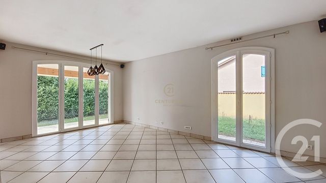 maison à vendre - 5 pièces - 100.0 m2 - FEYZIN - 69 - RHONE-ALPES - Century 21 Hestia Ldi