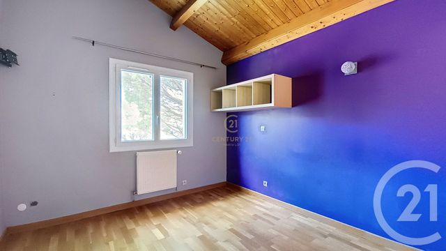 maison à vendre - 5 pièces - 100.0 m2 - FEYZIN - 69 - RHONE-ALPES - Century 21 Hestia Ldi