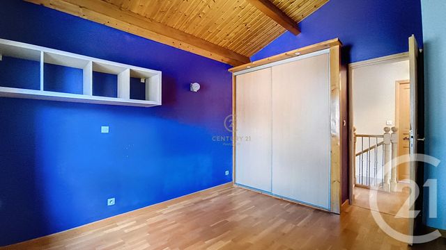 maison à vendre - 5 pièces - 100.0 m2 - FEYZIN - 69 - RHONE-ALPES - Century 21 Hestia Ldi