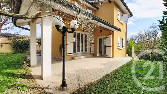 maison à vendre - 5 pièces - 100.0 m2 - FEYZIN - 69 - RHONE-ALPES - Century 21 Hestia Ldi