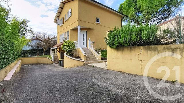 maison - FEYZIN - 69