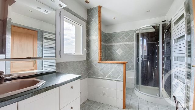 maison à vendre - 5 pièces - 100.0 m2 - FEYZIN - 69 - RHONE-ALPES - Century 21 Hestia Ldi