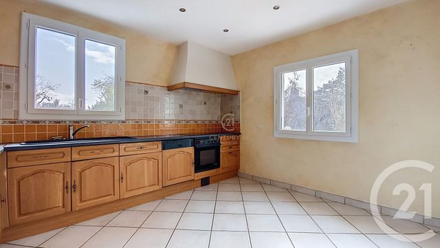 maison à vendre - 5 pièces - 100.0 m2 - FEYZIN - 69 - RHONE-ALPES - Century 21 Hestia Ldi